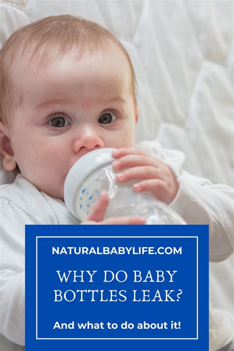 why are dr brown bottles leaking|Why Baby Bottles Leak And How To Fix It! (Dr.